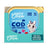 Edgard & Cooper Katzennassfutter Kitten 16x85g Zertifizierter Kabeljau Msc