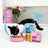 Edgard & Cooper Katzennassfutter Kitten 16x85g Zertifizierter Kabeljau Msc