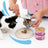Edgard & Cooper Katzennassfutter 18x85g Kabeljau Bits Msc