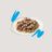 Edgard & Cooper Katzennassfutter Multipack 8X18x85g