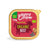 Edgard & Cooper Wet Dog Food 17x100g Organic Beef