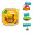 Edgard & Cooper Hundenassfutter 17x100g Bio-Pute