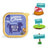 Edgard & Cooper Hundenassfutter 11x150g Rind & Ente