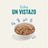 Edgard & Cooper Hundenassfutter 11x150g Rind & Ente