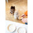 Edgard & Cooper Hundenassfutter 11x150g Huhn & Pute