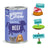 Edgard & Cooper Hundenassfutter 6x400g Rind & Kalbfleisch