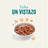 Edgard & Cooper Hundenassfutter 6x400g Huhn