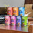 Edgard & Cooper Hundenassfutter 6x400g Huhn & Lachs