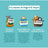 Edgard & Cooper Hundenassfutter 6x400g Lachs