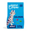 Edgard & Cooper Adult Cat Food 325g Fresh Atlantic Salmon