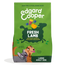 Edgard & Cooper Hundefutter 12kg Lamm