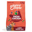 Edgard & Cooper Hundefutter 12kg Huhn Bauernhof-Huhn