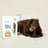 Edgard & Cooper Adult Dogs Dental Snack 8x175g Erdbeere & Minze Medium