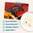 Edgard & Cooper Thunfisch & Huhn in Soße für ausgewachsene Hunde, 12 x 85 g