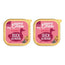 Edgard & Cooper Wet Puppy Meal 11X150G Duck & Chicken, Pack Of 2