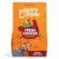 Edgard & Cooper Hund Adult Trocken Huhn M 7kg