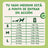 Edgard & Cooper Hund Adult Trocken Lamm M 1Kg