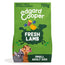 Edgard & Cooper Dog Adult Trocken Lamm S 700Gr