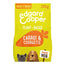 Edgard & Cooper Dog Adult Trockenfutter Karotte M 2.5Kg
