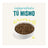 Edgard & Cooper Dog Adult Trockenfutter Karotte M 2.5Kg