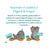 Edgard & Cooper Dog Adult Trockenfutter Karotte M 2.5Kg