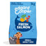 Edgard & Cooper Hund Adult Trocken Lachs S 3Kg