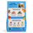 Edgard & Cooper Dog Adult Trocken Lachs S 700Gr