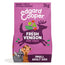 Edgard & Cooper Dog Adult Trockenfleisch Wild/Ente S 3Kg