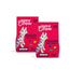 Edgard & Cooper Katzenfutter für ältere Katzen mit Huhn, 2er-Pack à 2 kg