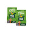 Edgard & Cooper Hundefutter für ausgewachsene Hunde „Mini Lamm“, 2er-Pack à 3 kg