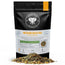 Edward Fields Tea Infusión Digestiva  Con Manzanilla Ecológica A Granel 25 Tazas Sin Teina , 40 gr