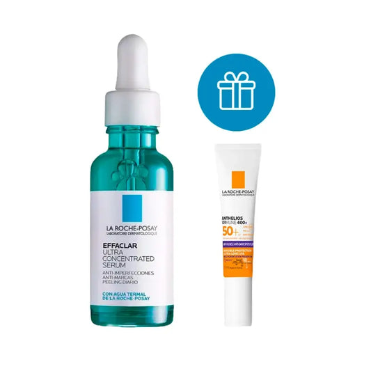 La Roche Posay Effaclar Serum-Konzentrat 30 ml