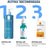 La Roche Posay Effaclar Serum-Konzentrat 30 ml