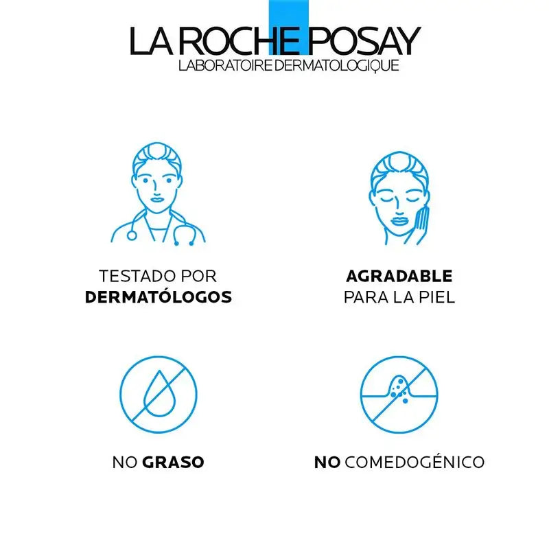 La Roche Posay Effaclar Serum-Konzentrat 30 ml