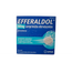 Efferalgan Schmerzlinderung 20 Brausetabletten