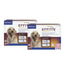 Effitix L – Parasitenbekämpfung für große Hunde (20–40 kg), 2er-Pack