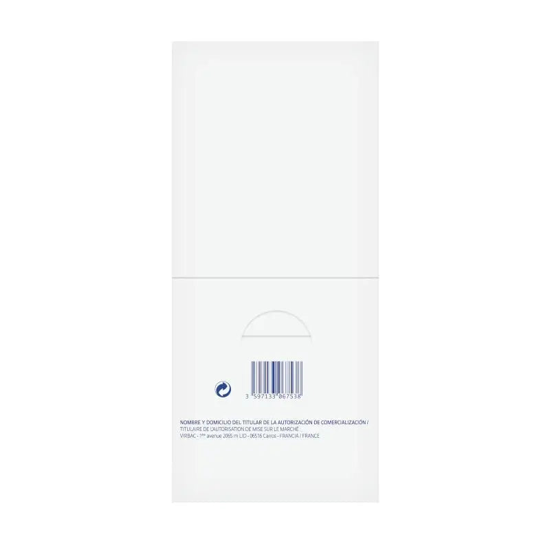 Effitix L Antiparasitikum Große Hunde 20-40 Kg, 24 Pipetten