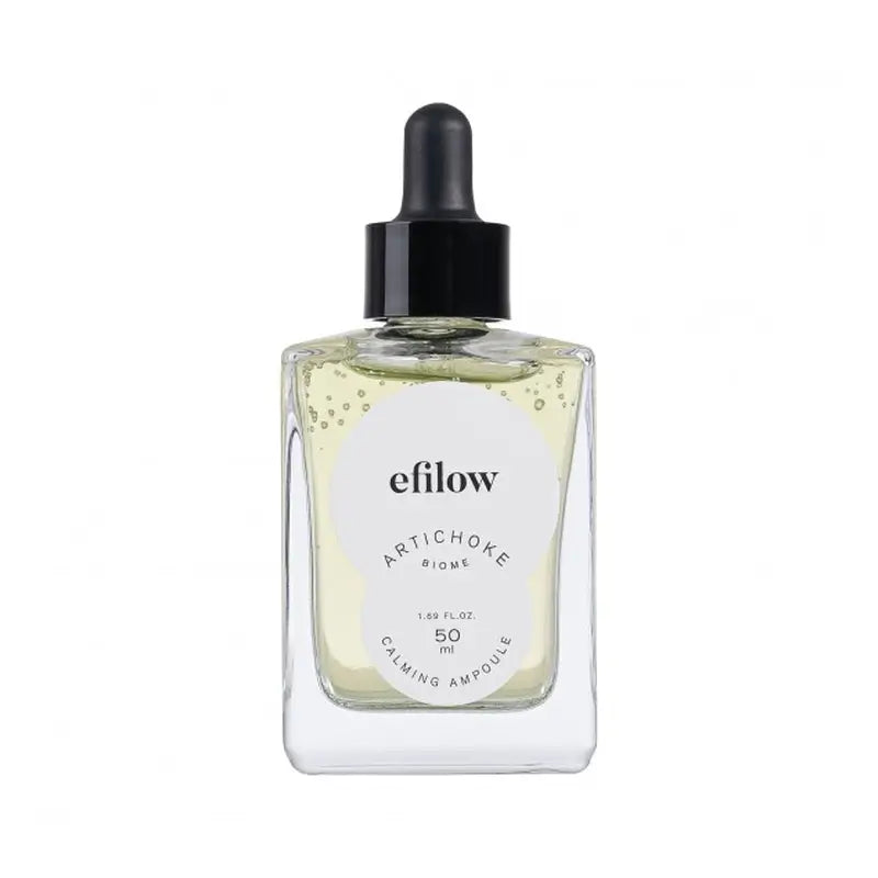 Efilow Artischocke Biome Beruhigungsampulle , 50 ml