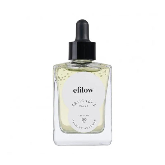 Efilow Artischocke Biome Beruhigungsampulle , 50 ml