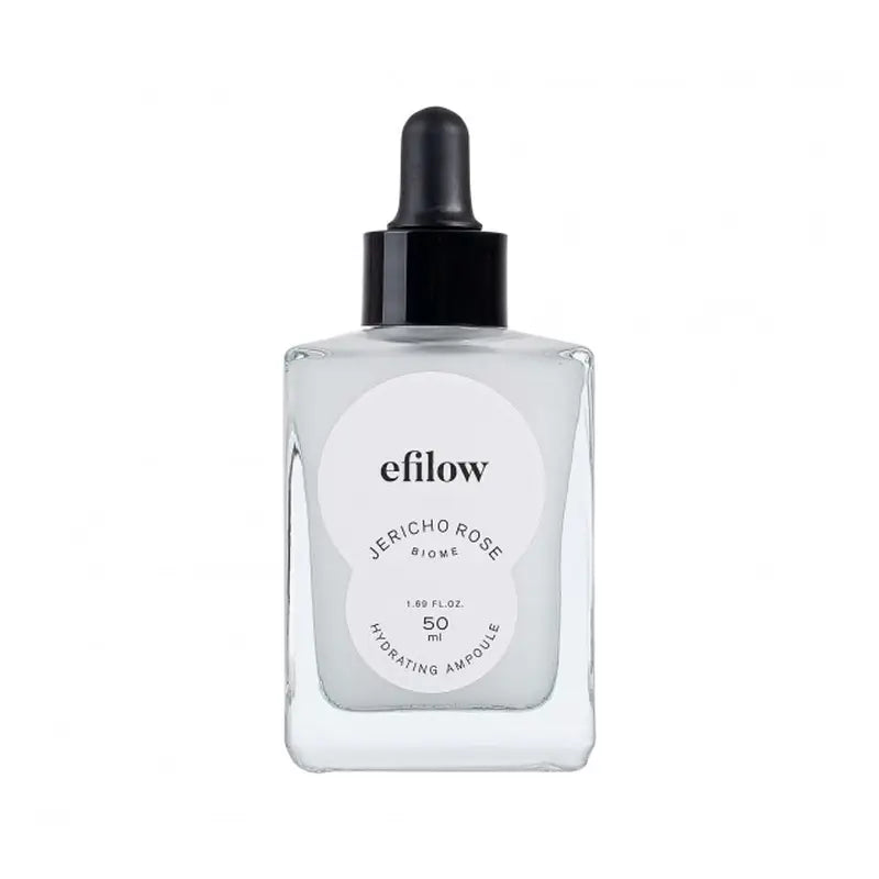 Efilow Jericho Rose Biome Feuchtigkeitsampulle , 50 ml
