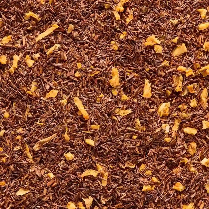 El Jardín De Hammam Rooibos mit Orange , 100 gr