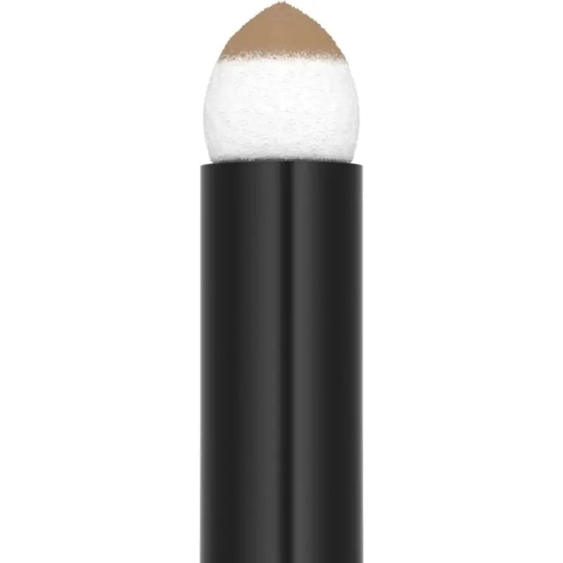 Maybelline New York Express Brow Satin Duo Automatischer Augenbrauenstift 01 Dunkelblond