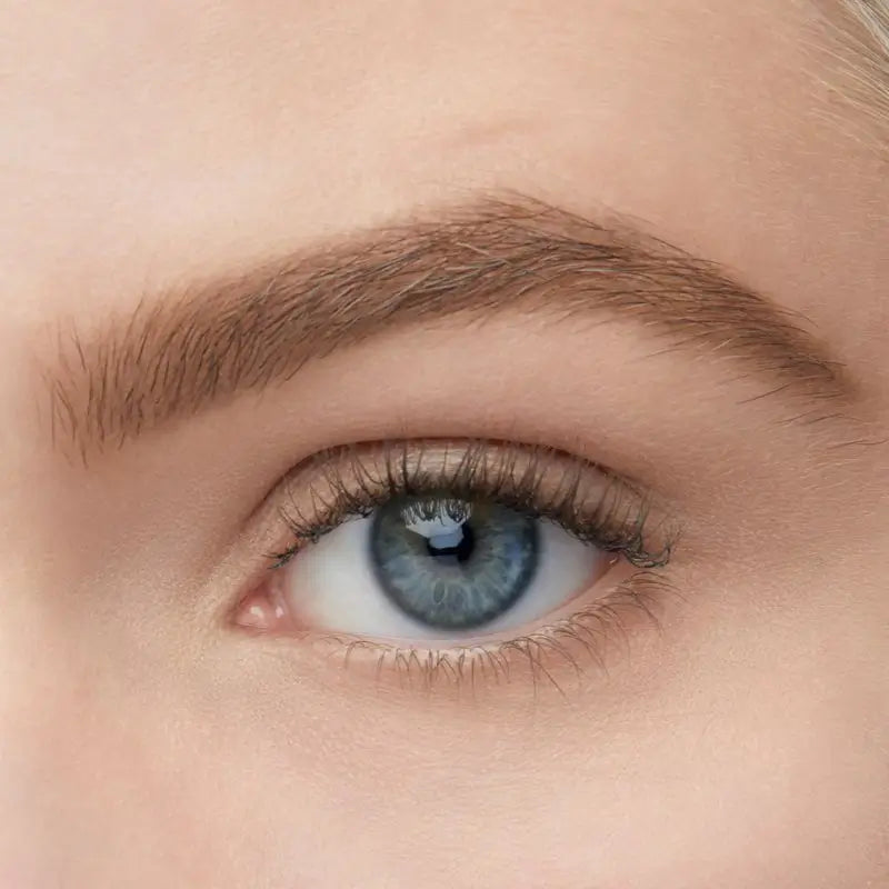 Maybelline New York Express Brow Satin Duo Automatischer Augenbrauenstift 01 Dunkelblond