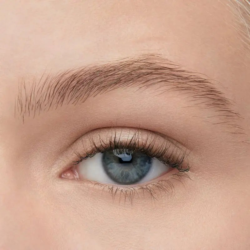 Maybelline New York Express Brow Satin Duo Automatischer Augenbrauenstift 01 Dunkelblond