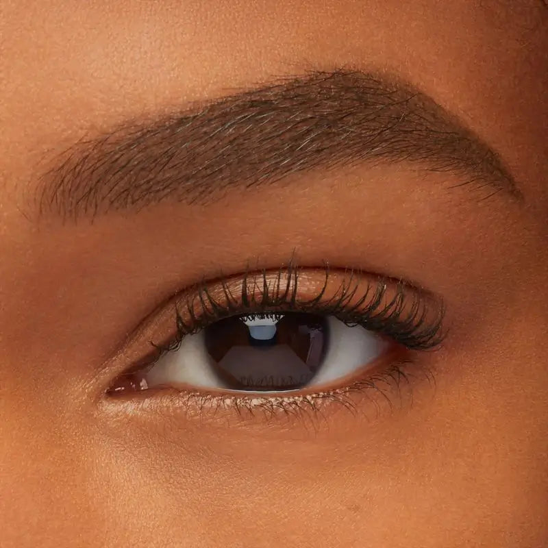 Maybelline New York Express Brow Satin Duo Automatischer Augenbrauenstift 02 Med Braun