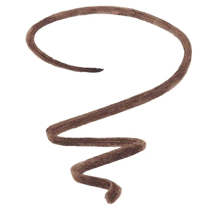 Maybelline New York Express Brow Satin Duo Automatischer Augenbrauenstift 02 Med Braun
