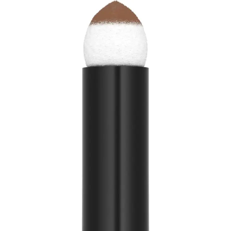 Maybelline New York Express Brow Satin Duo Automatischer Augenbrauenstift 02 Med Braun