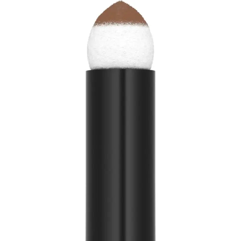 Maybelline New York Express Brow Satin Duo Automatischer Augenbrauenstift 02 Med Braun