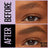 Maybelline New York Express Brow Satin Duo Automatischer Augenbrauenstift 02 Med Braun