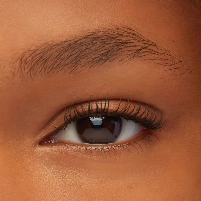 Maybelline New York Express Brow Satin Duo Automatischer Augenbrauenstift 02 Med Braun